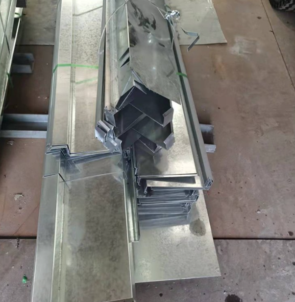 黄石港防火铁皮